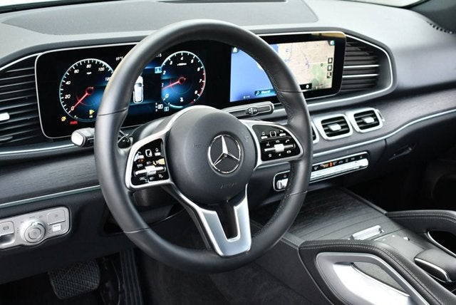 2022 Mercedes-Benz GLE 350 GLE 350 4MATIC® SUV W/Premium Package