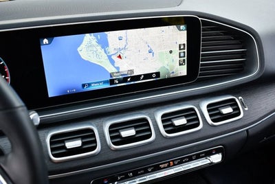 2022 Mercedes-Benz GLE 350 GLE 350 4MATIC® SUV W/Premium Package