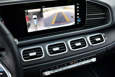 2022 Mercedes-Benz GLE 350 GLE 350 4MATIC® SUV W/Premium Package