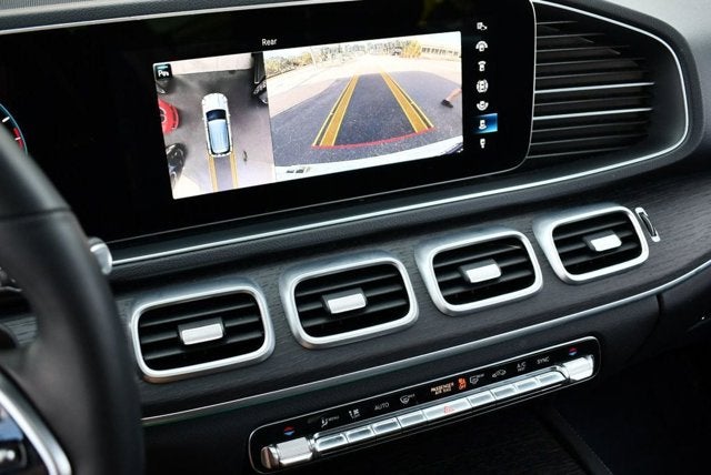 2022 Mercedes-Benz GLE 350 GLE 350 4MATIC® SUV W/Premium Package