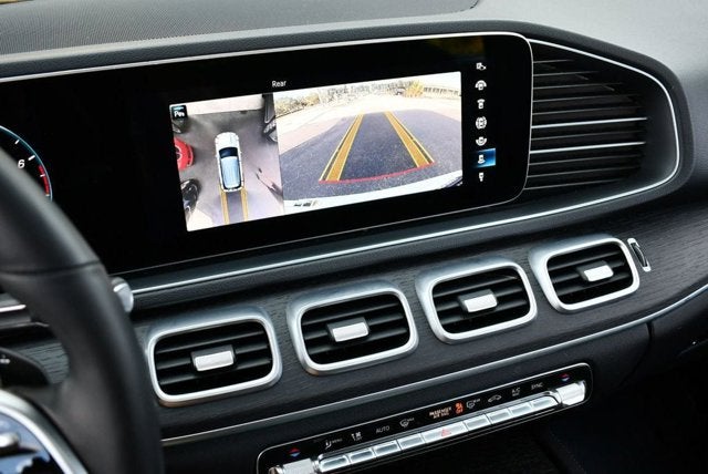 2022 Mercedes-Benz GLE 350 GLE 350 4MATIC® SUV W/Premium Package