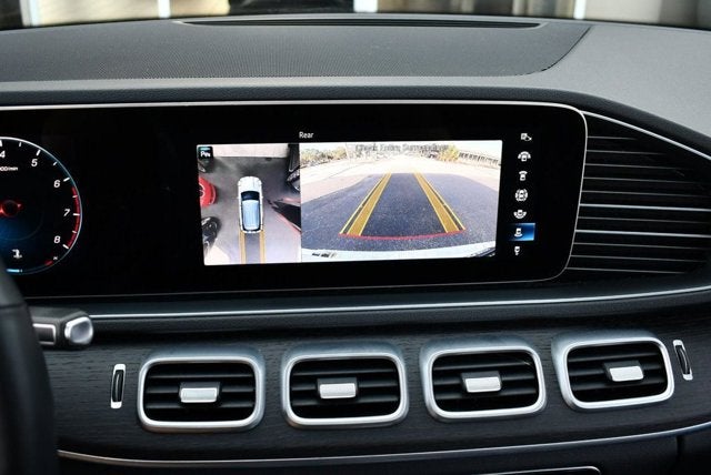 2022 Mercedes-Benz GLE 350 GLE 350 4MATIC® SUV W/Premium Package