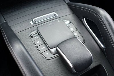 2022 Mercedes-Benz GLE 350 GLE 350 4MATIC® SUV W/Premium Package