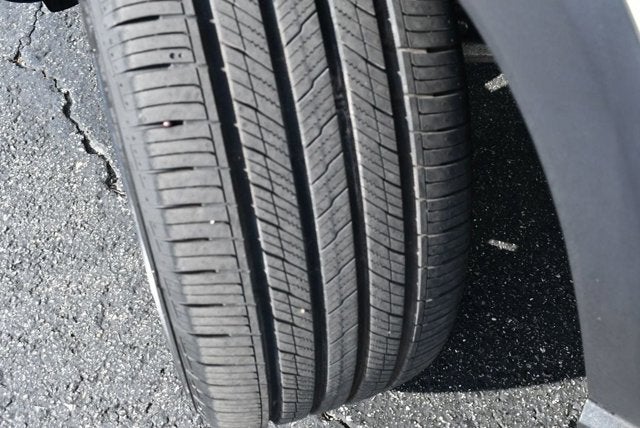 2022 Mercedes-Benz GLE 350 GLE 350 4MATIC® SUV W/Premium Package