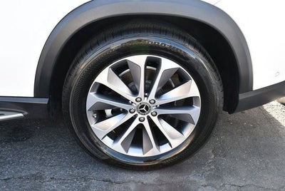 2022 Mercedes-Benz GLE 350 GLE 350 4MATIC® SUV W/Premium Package