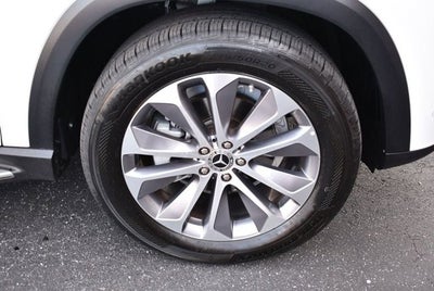 2022 Mercedes-Benz GLE 350 GLE 350 4MATIC® SUV W/Premium Package