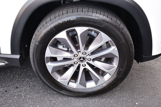 2022 Mercedes-Benz GLE 350 GLE 350 4MATIC® SUV W/Premium Package