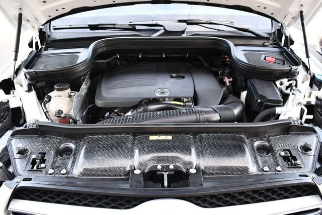 2022 Mercedes-Benz GLE 350 GLE 350 4MATIC® SUV W/Premium Package