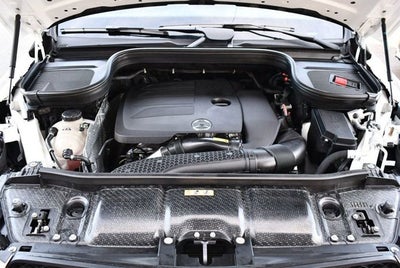 2022 Mercedes-Benz GLE 350 GLE 350 4MATIC® SUV W/Premium Package