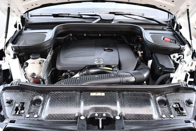 2022 Mercedes-Benz GLE 350 GLE 350 4MATIC® SUV W/Premium Package