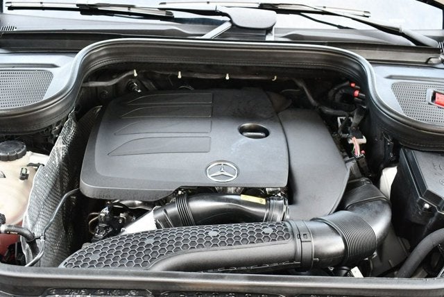 2022 Mercedes-Benz GLE 350 GLE 350 4MATIC® SUV W/Premium Package