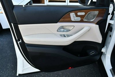 2024 Mercedes-Benz GLE 450 GLE 450 4MATIC® SUV W/Exclusive Trim & Winter Packages