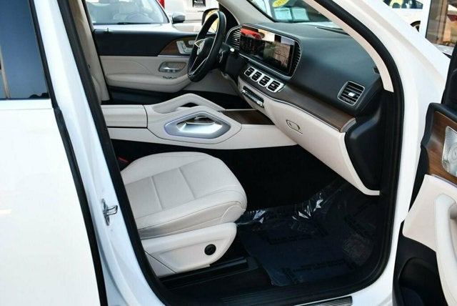 2024 Mercedes-Benz GLE 450 GLE 450 4MATIC® SUV W/Exclusive Trim & Winter Packages