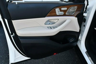 2024 Mercedes-Benz GLE 450 GLE 450 4MATIC® SUV W/Exclusive Trim & Winter Packages
