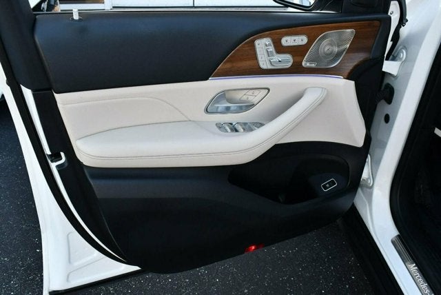 2024 Mercedes-Benz GLE 450 GLE 450 4MATIC® SUV W/Exclusive Trim & Winter Packages