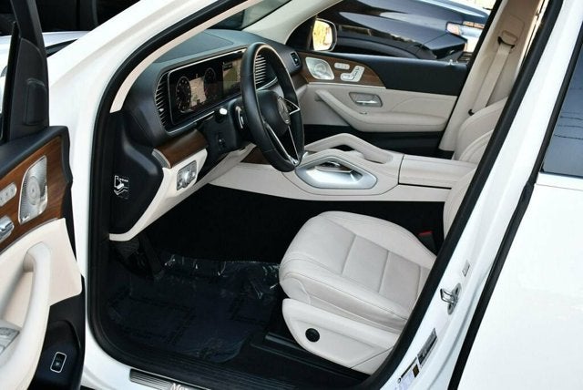 2024 Mercedes-Benz GLE 450 GLE 450 4MATIC® SUV W/Exclusive Trim & Winter Packages