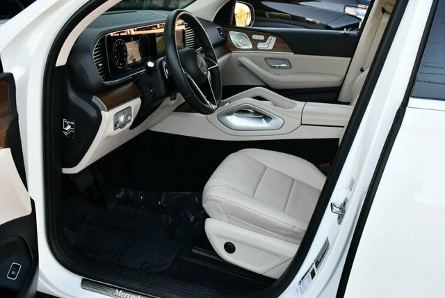2024 Mercedes-Benz GLE 450 GLE 450 4MATIC® SUV W/Exclusive Trim & Winter Packages