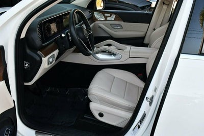 2024 Mercedes-Benz GLE 450 GLE 450 4MATIC® SUV W/Exclusive Trim & Winter Packages