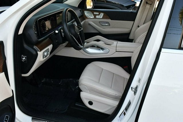 2024 Mercedes-Benz GLE 450 GLE 450 4MATIC® SUV W/Exclusive Trim & Winter Packages