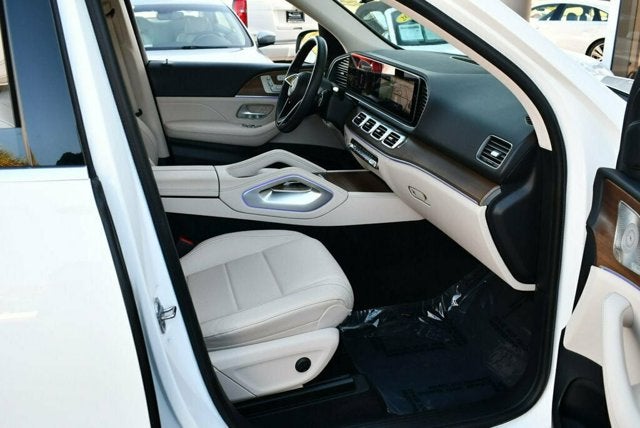 2024 Mercedes-Benz GLE 450 GLE 450 4MATIC® SUV W/Exclusive Trim & Winter Packages