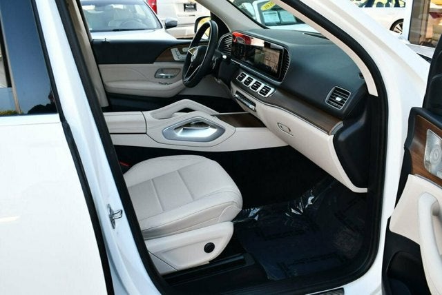 2024 Mercedes-Benz GLE 450 GLE 450 4MATIC® SUV W/Exclusive Trim & Winter Packages