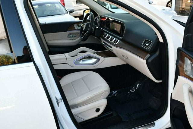 2024 Mercedes-Benz GLE 450 GLE 450 4MATIC® SUV W/Exclusive Trim & Winter Packages