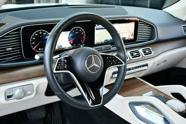 2024 Mercedes-Benz GLE 450 GLE 450 4MATIC® SUV W/Exclusive Trim & Winter Packages