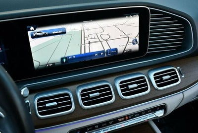 2024 Mercedes-Benz GLE 450 GLE 450 4MATIC® SUV W/Exclusive Trim & Winter Packages