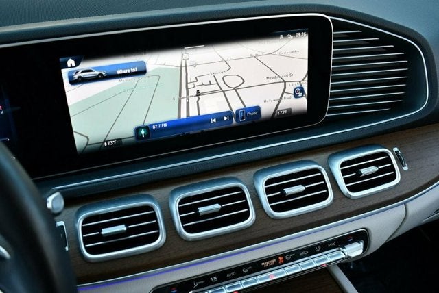 2024 Mercedes-Benz GLE 450 GLE 450 4MATIC® SUV W/Exclusive Trim & Winter Packages