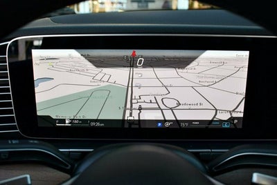 2024 Mercedes-Benz GLE 450 GLE 450 4MATIC® SUV W/Exclusive Trim & Winter Packages