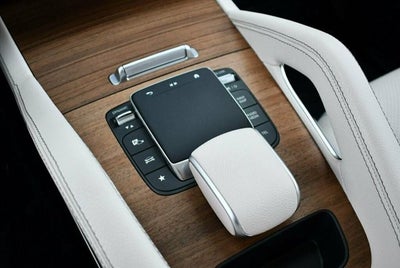 2024 Mercedes-Benz GLE 450 GLE 450 4MATIC® SUV W/Exclusive Trim & Winter Packages