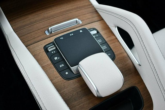 2024 Mercedes-Benz GLE 450 GLE 450 4MATIC® SUV W/Exclusive Trim & Winter Packages