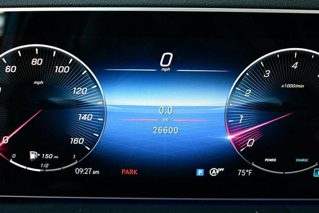 2024 Mercedes-Benz GLE 450 GLE 450 4MATIC® SUV W/Exclusive Trim & Winter Packages