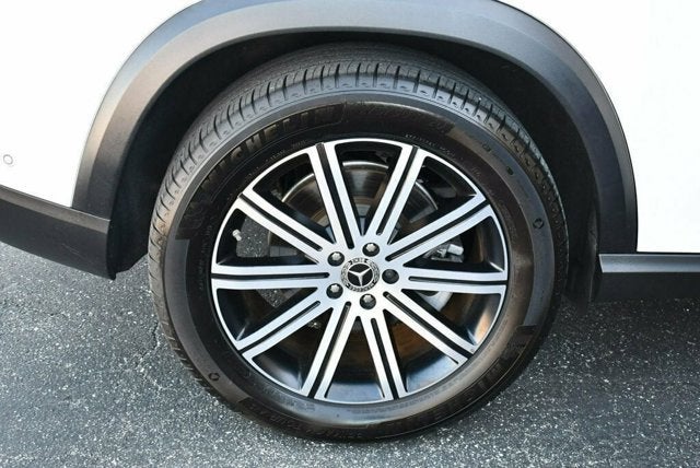 2024 Mercedes-Benz GLE 450 GLE 450 4MATIC® SUV W/Exclusive Trim & Winter Packages