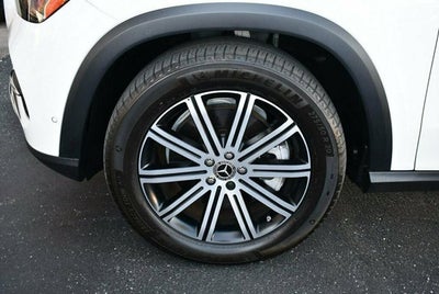 2024 Mercedes-Benz GLE 450 GLE 450 4MATIC® SUV W/Exclusive Trim & Winter Packages