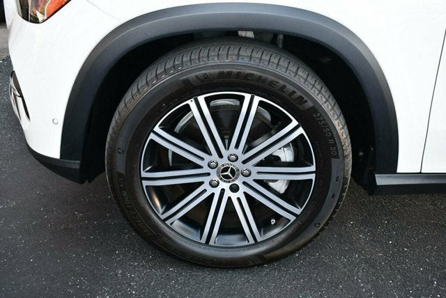 2024 Mercedes-Benz GLE 450 GLE 450 4MATIC® SUV W/Exclusive Trim & Winter Packages