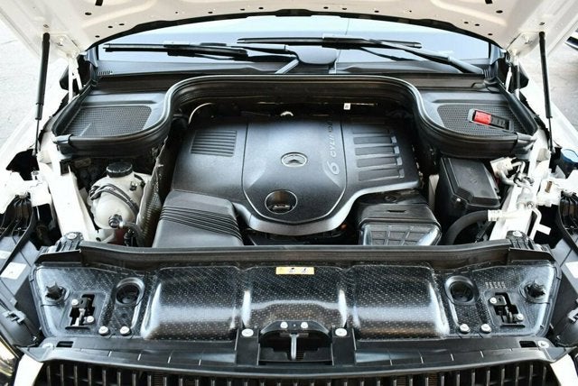 2024 Mercedes-Benz GLE 450 GLE 450 4MATIC® SUV W/Exclusive Trim & Winter Packages