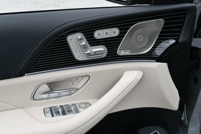 2024 Mercedes-Benz AMG® GLE 53 AMG® GLE 53 4MATIC®+ SUV W/Pinnacle Trim Package