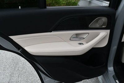 2024 Mercedes-Benz AMG® GLE 53 AMG® GLE 53 4MATIC®+ SUV W/Pinnacle Trim Package