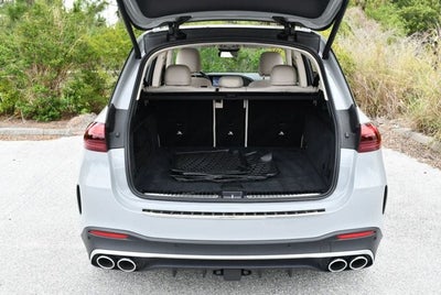 2024 Mercedes-Benz AMG® GLE 53 AMG® GLE 53 4MATIC®+ SUV W/Pinnacle Trim Package