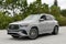 2024 Mercedes-Benz AMG® GLE 53 AMG® GLE 53 4MATIC®+ SUV W/Pinnacle Trim Package