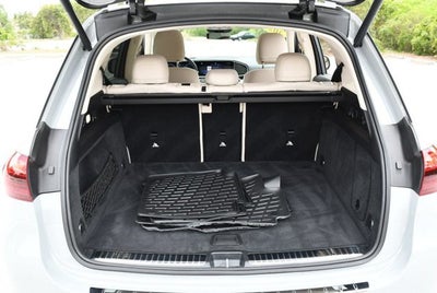 2024 Mercedes-Benz AMG® GLE 53 AMG® GLE 53 4MATIC®+ SUV W/Pinnacle Trim Package