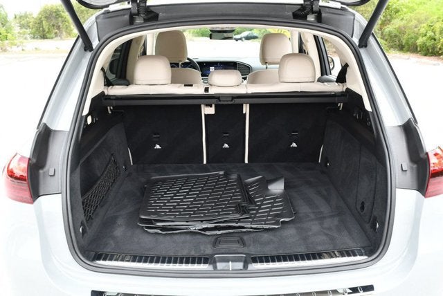 2024 Mercedes-Benz AMG® GLE 53 AMG® GLE 53 4MATIC®+ SUV W/Pinnacle Trim Package
