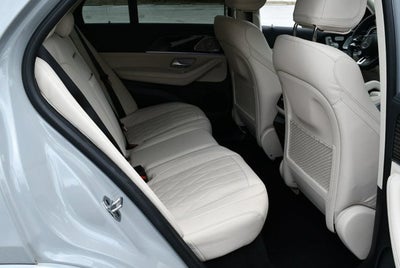 2024 Mercedes-Benz AMG® GLE 53 AMG® GLE 53 4MATIC®+ SUV W/Pinnacle Trim Package