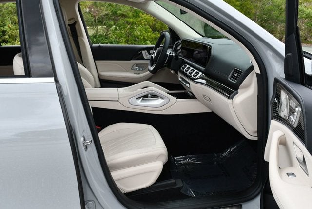 2024 Mercedes-Benz AMG® GLE 53 AMG® GLE 53 4MATIC®+ SUV W/Pinnacle Trim Package