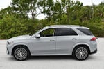 2024 Mercedes-Benz AMG® GLE 53 AMG® GLE 53 4MATIC®+ SUV W/Pinnacle Trim Package