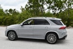 2024 Mercedes-Benz AMG® GLE 53 AMG® GLE 53 4MATIC®+ SUV W/Pinnacle Trim Package