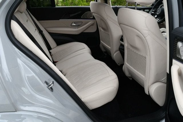 2024 Mercedes-Benz AMG® GLE 53 AMG® GLE 53 4MATIC®+ SUV W/Pinnacle Trim Package