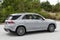 2024 Mercedes-Benz AMG® GLE 53 AMG® GLE 53 4MATIC®+ SUV W/Pinnacle Trim Package