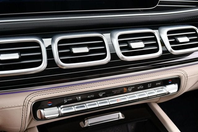 2024 Mercedes-Benz AMG® GLE 53 AMG® GLE 53 4MATIC®+ SUV W/Pinnacle Trim Package